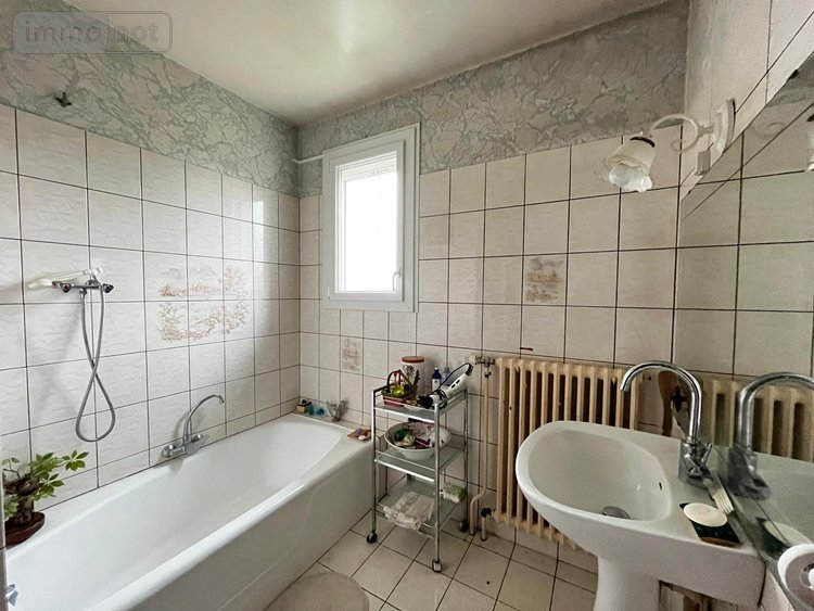 Maison a vendre Langres 52200 Haute-Marne 90 m2 4 pièces 125000 euros