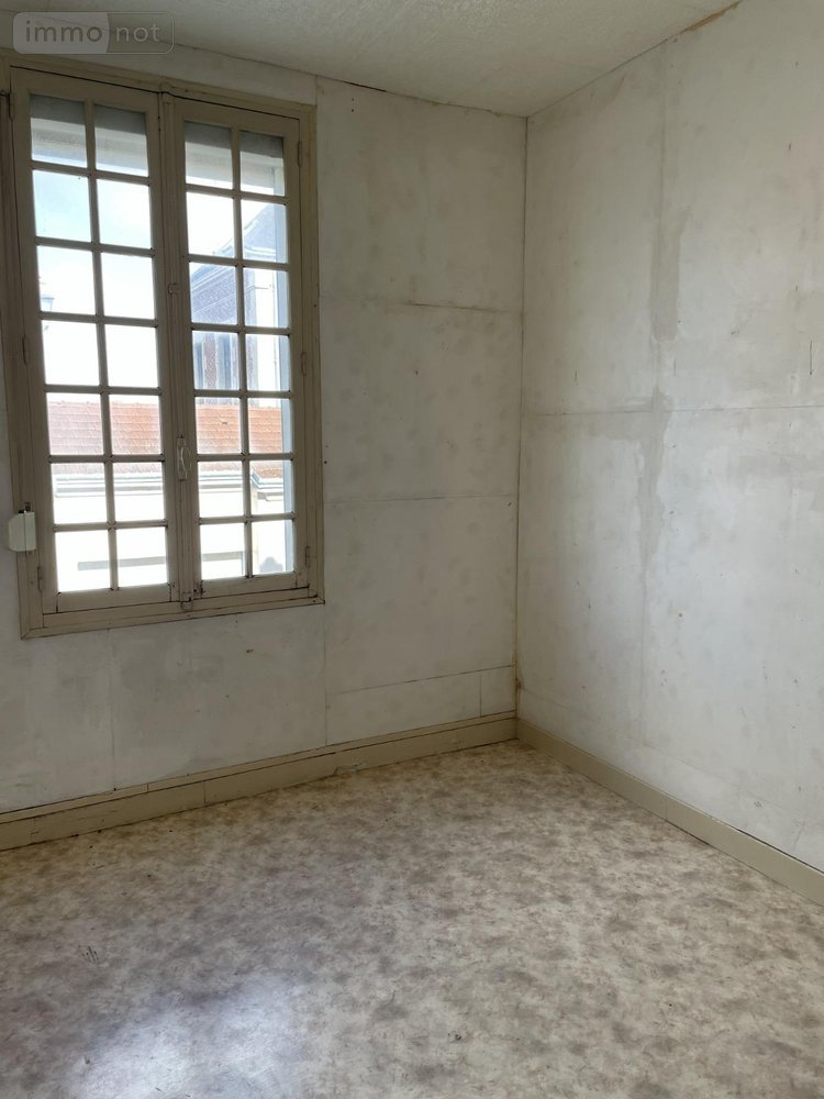 Appartement a vendre Rilly-la-Montagne 51500 Marne 121 m2 4 pièces 135000 euros