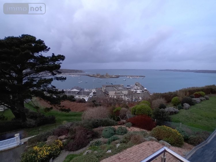 Maison a vendre Camaret-sur-Mer 29570 Finistère 95 m2 4 pièces 497400 euros