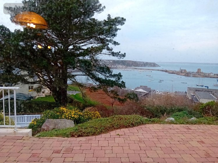 Maison a vendre Camaret-sur-Mer 29570 Finistère 95 m2 4 pièces 497400 euros