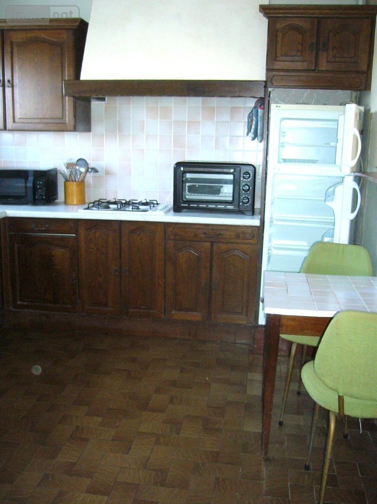 Maison a vendre Châteauneuf-d'Ille-et-Vilaine 35430 Ille-et-Vilaine 97 m2 5 pièces 228800 euros