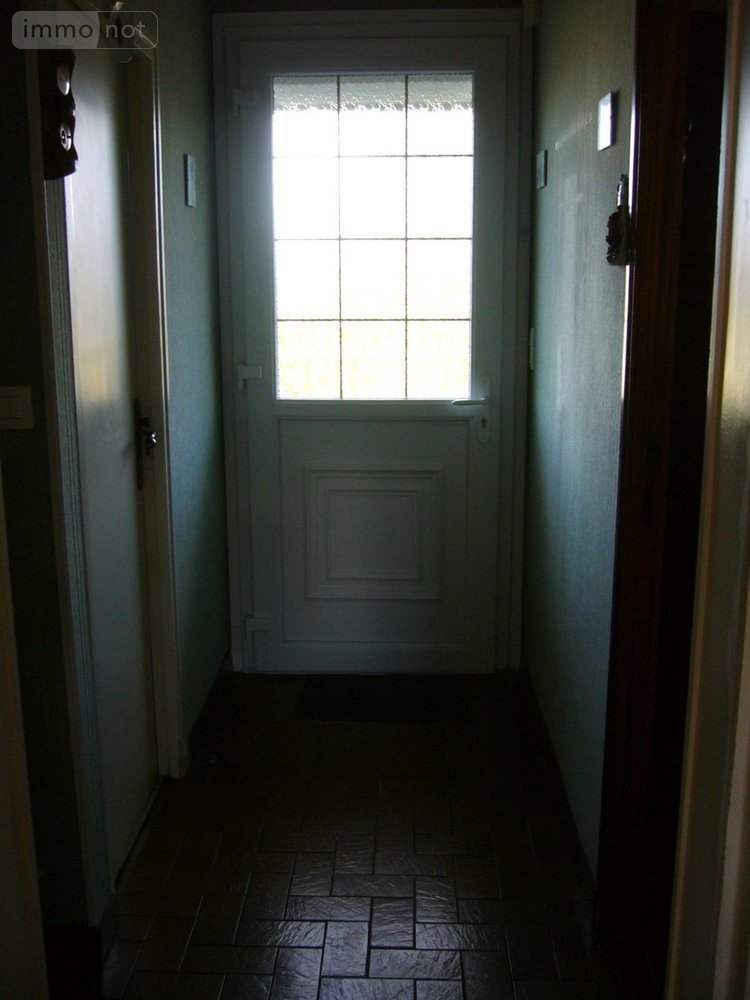 Maison a vendre Châteauneuf-d'Ille-et-Vilaine 35430 Ille-et-Vilaine 97 m2 5 pièces 213800 euros