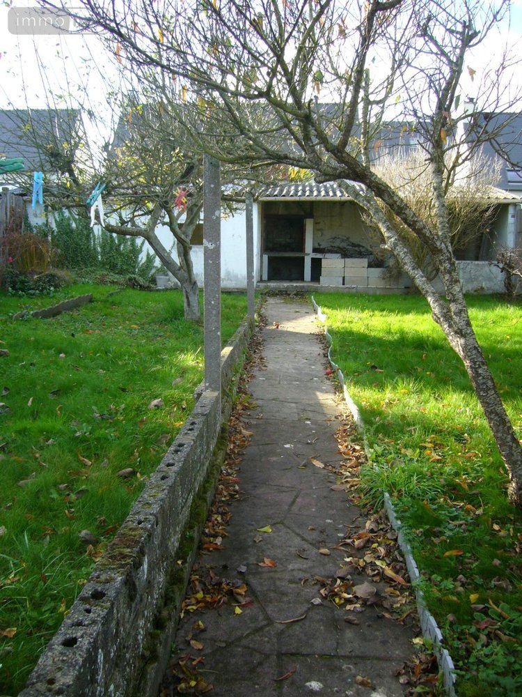 Maison a vendre Châteauneuf-d'Ille-et-Vilaine 35430 Ille-et-Vilaine 97 m2 5 pièces 213800 euros