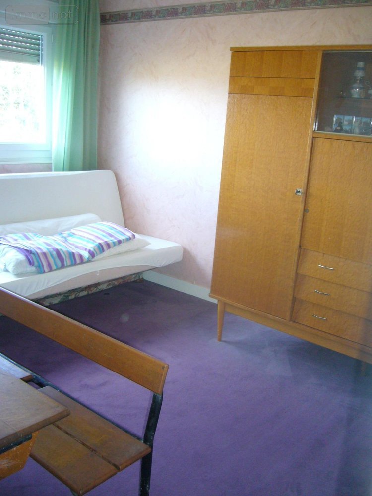 Maison a vendre Châteauneuf-d'Ille-et-Vilaine 35430 Ille-et-Vilaine 97 m2 5 pièces 228800 euros