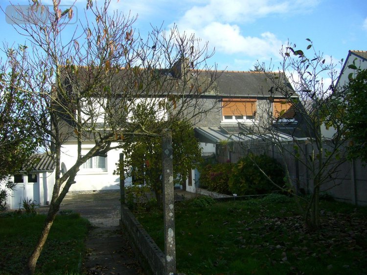 Maison a vendre Châteauneuf-d'Ille-et-Vilaine 35430 Ille-et-Vilaine 97 m2 5 pièces 228800 euros