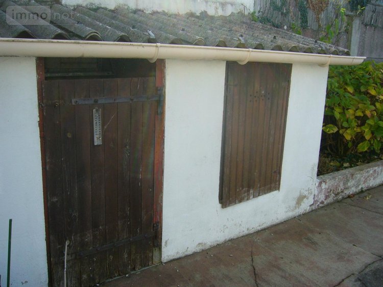 Maison a vendre Châteauneuf-d'Ille-et-Vilaine 35430 Ille-et-Vilaine 97 m2 5 pièces 228800 euros