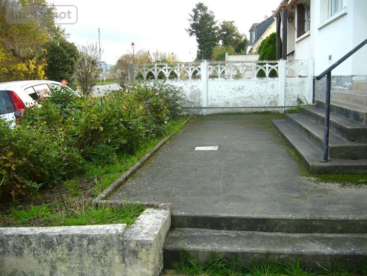 Maison a vendre Châteauneuf-d'Ille-et-Vilaine 35430 Ille-et-Vilaine 97 m2 5 pièces 228800 euros