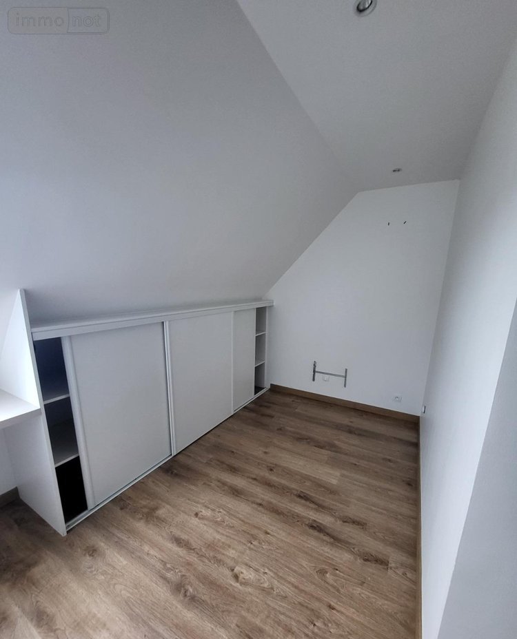 Appartement a vendre Camaret-sur-Mer 29570 Finistère 57 m2 3 pièces 209000 euros