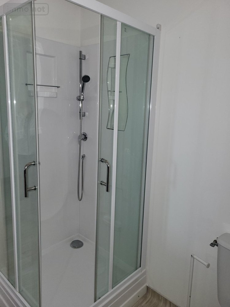 Appartement a vendre Camaret-sur-Mer 29570 Finistère 57 m2 3 pièces 209000 euros