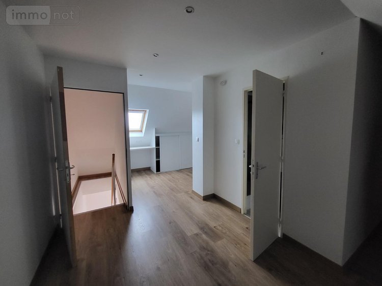 Appartement a vendre Camaret-sur-Mer 29570 Finistère 57 m2 3 pièces 209000 euros