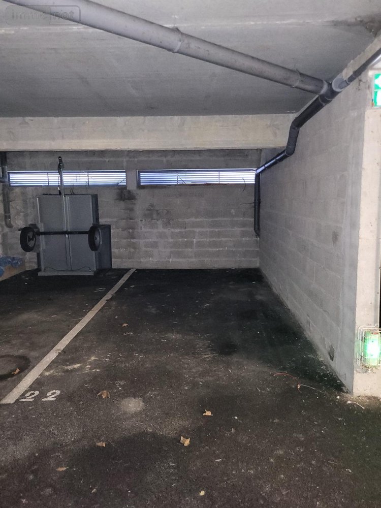 Appartement a vendre Camaret-sur-Mer 29570 Finistère 57 m2 3 pièces 209000 euros