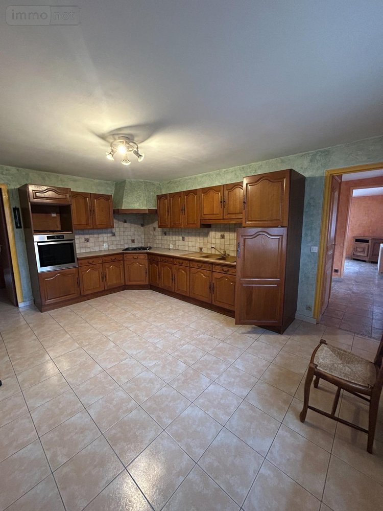 Maison a vendre Doingt 80200 Somme 100 m2 4 pièces 139515 euros