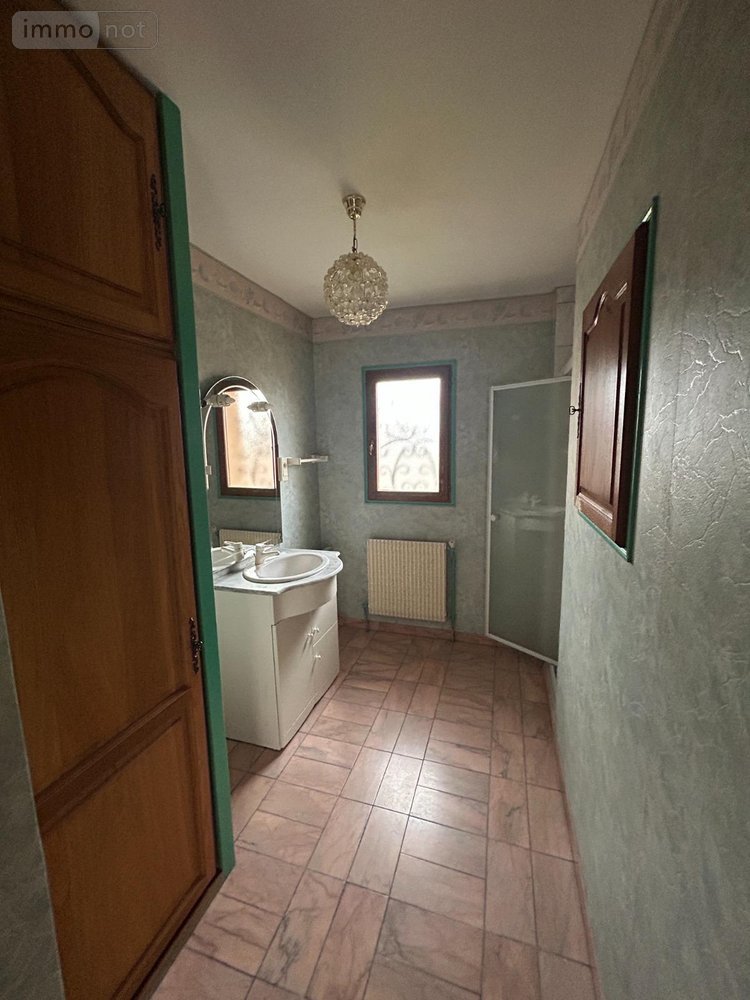 Maison a vendre Doingt 80200 Somme 100 m2 4 pièces 139515 euros
