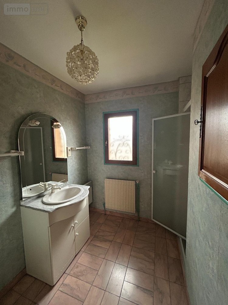 Maison a vendre Doingt 80200 Somme 100 m2 4 pièces 139515 euros