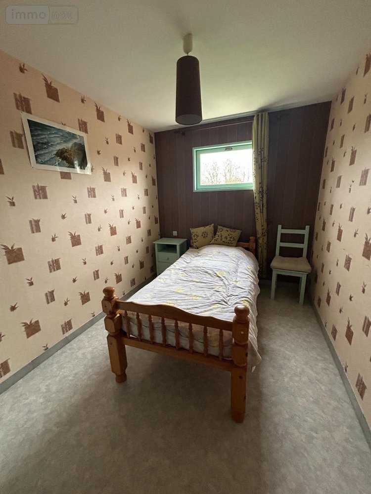 Maison a vendre Doingt 80200 Somme 100 m2 4 pièces 139515 euros