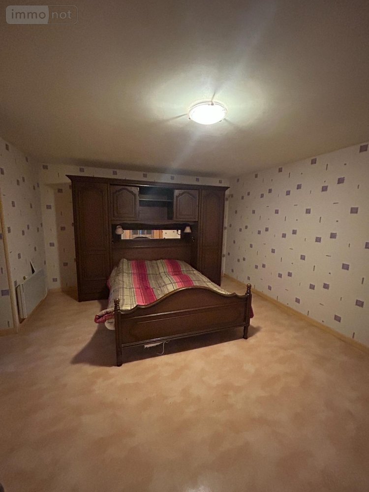 Maison a vendre Doingt 80200 Somme 100 m2 4 pièces 139515 euros