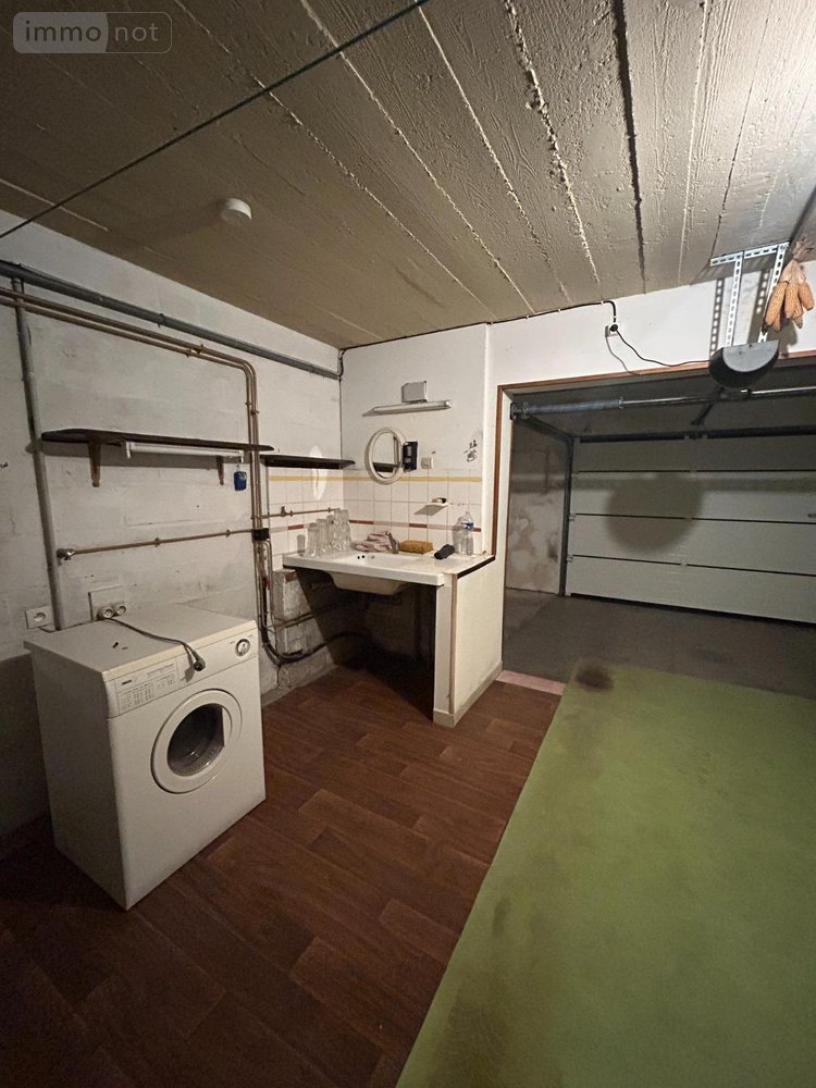 Maison a vendre Doingt 80200 Somme 100 m2 4 pièces 139515 euros