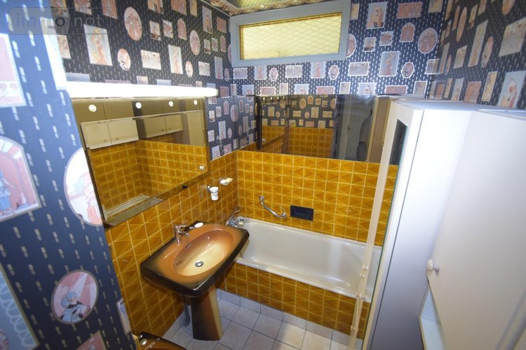 Appartement a vendre Grenoble 38000 Isère 90 m2 4 pièces 135000 euros