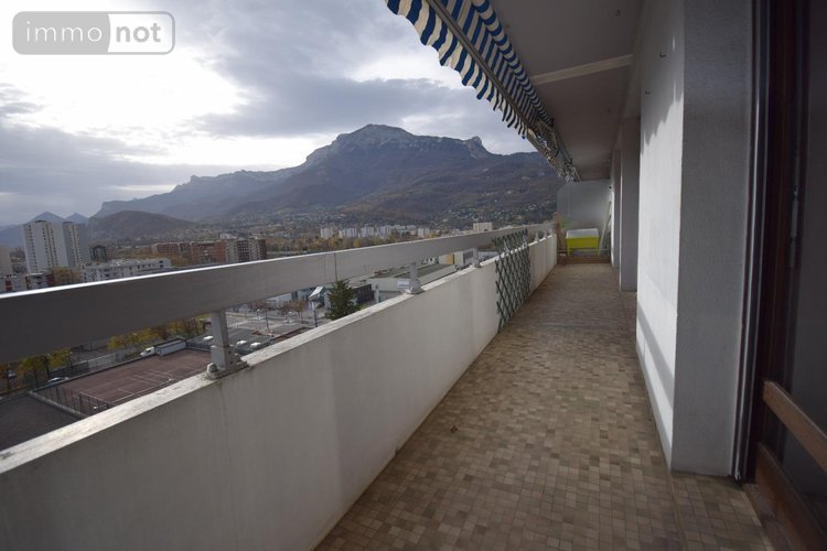 Appartement a vendre Grenoble 38000 Isère 90 m2 4 pièces 135000 euros