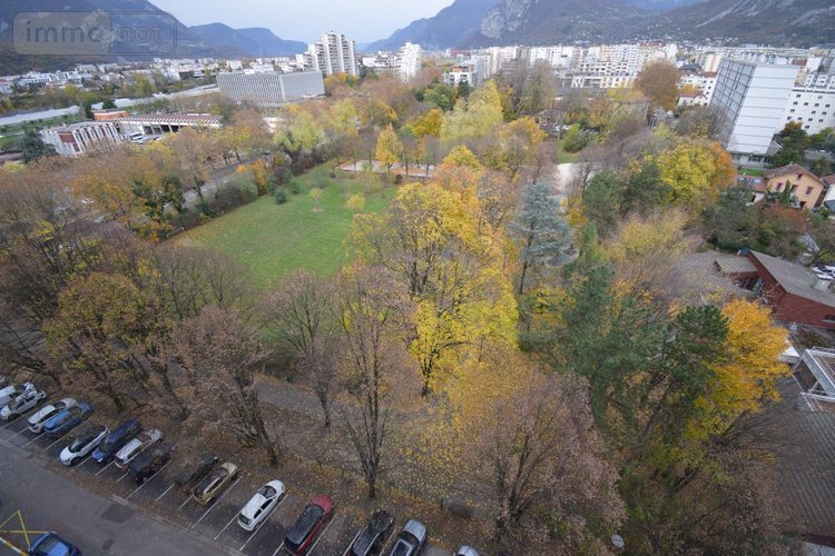 Appartement a vendre Grenoble 38000 Isère 90 m2 4 pièces 150000 euros