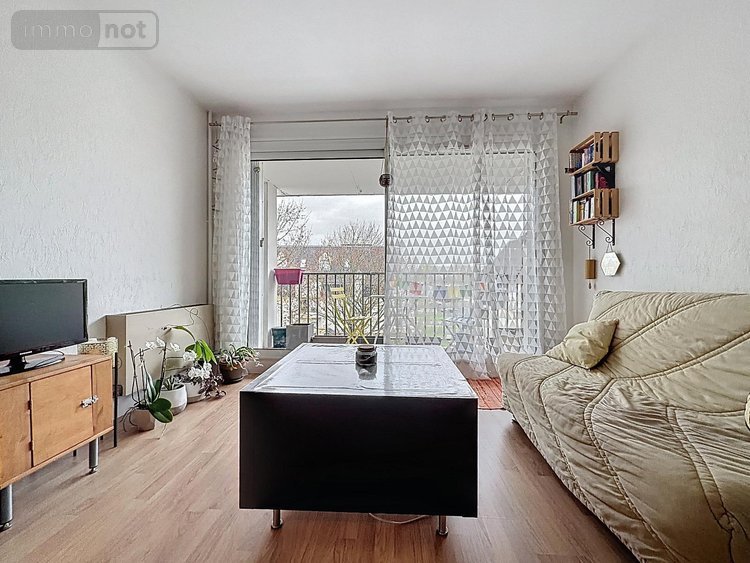 Appartement a vendre Caen 14000 Calvados 45 m2 2 pièces 149435 euros