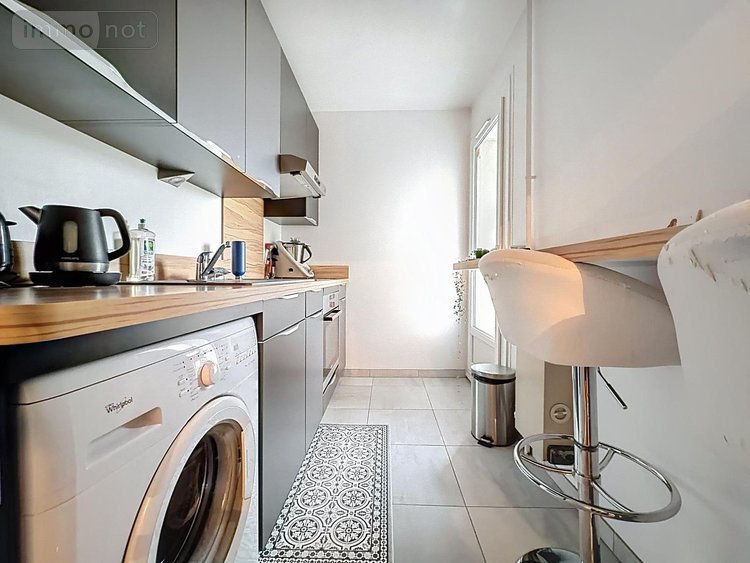 Appartement a vendre Caen 14000 Calvados 45 m2 2 pièces 149435 euros