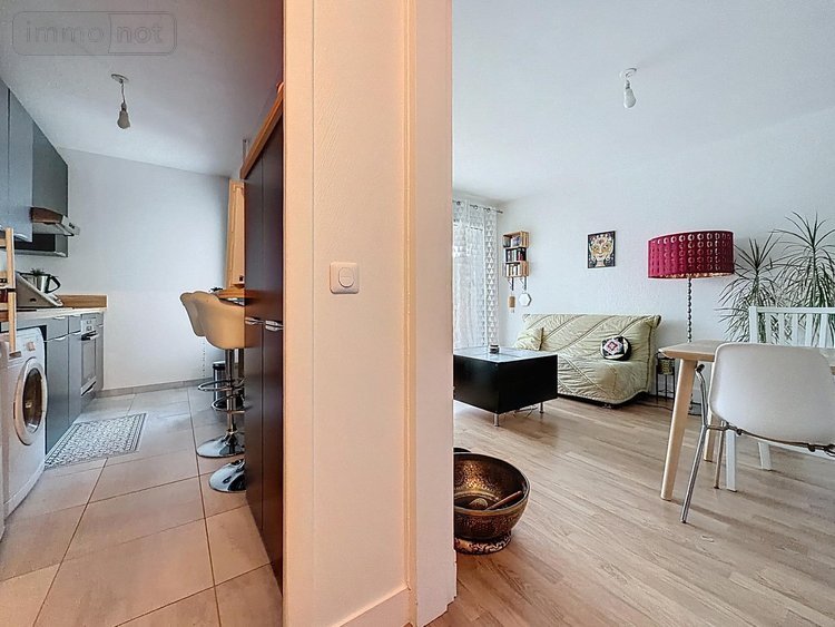 Appartement a vendre Caen 14000 Calvados 45 m2 2 pièces 149435 euros