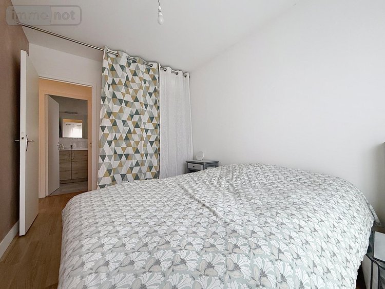 Appartement a vendre Caen 14000 Calvados 45 m2 2 pièces 149435 euros