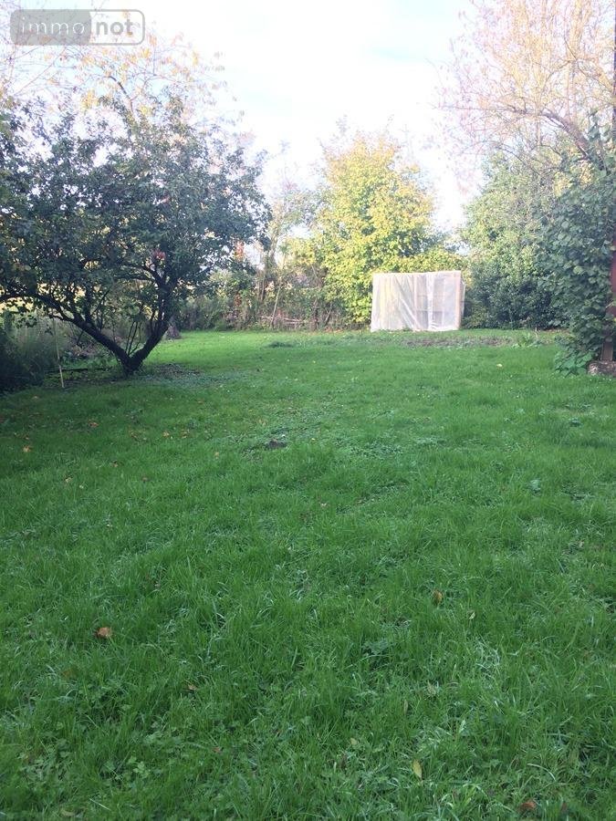 Location maison Villaines-la-Gonais 72400 Sarthe 83 m2 4 pièces 595 euros