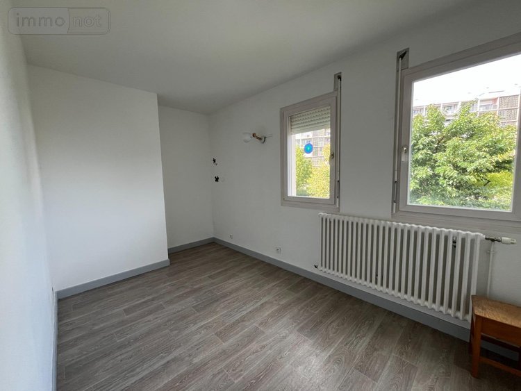 Appartement a vendre Bourg-en-Bresse 01000 Ain 97 m2 5 pièces 169000 euros
