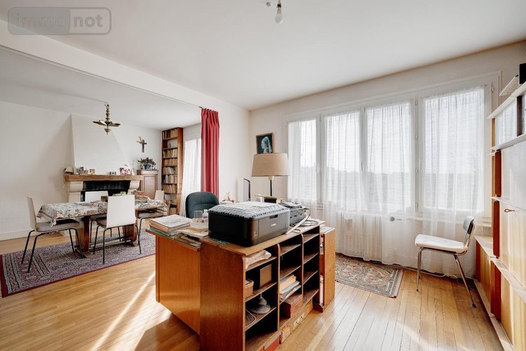 Appartement a vendre Saint-Maur-des-Fossés 94100 Val-de-Marne 87 m2 5 pièces 420000 euros