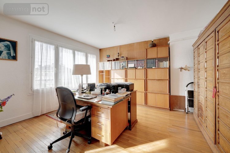 Appartement a vendre Saint-Maur-des-Fossés 94100 Val-de-Marne 87 m2 5 pièces 420000 euros
