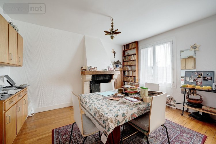 Appartement a vendre Saint-Maur-des-Fossés 94100 Val-de-Marne 87 m2 5 pièces 488110 euros