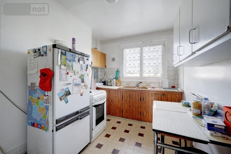 Appartement a vendre Saint-Maur-des-Fossés 94100 Val-de-Marne 87 m2 5 pièces 420000 euros