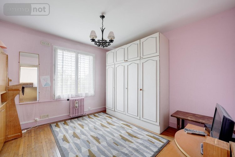 Appartement a vendre Saint-Maur-des-Fossés 94100 Val-de-Marne 87 m2 5 pièces 488110 euros