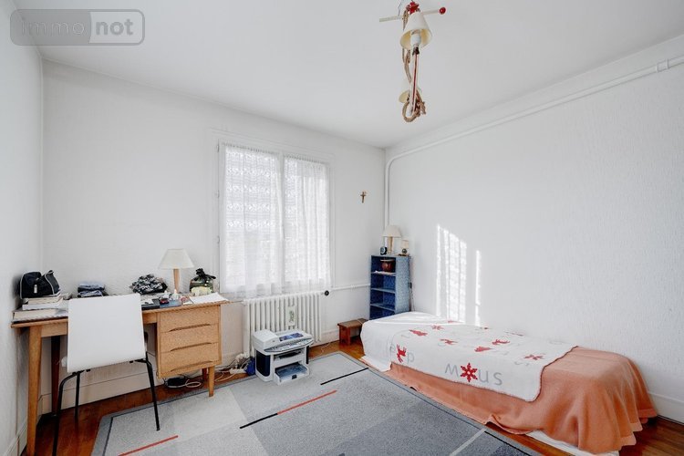 Appartement a vendre Saint-Maur-des-Fossés 94100 Val-de-Marne 87 m2 5 pièces 420000 euros