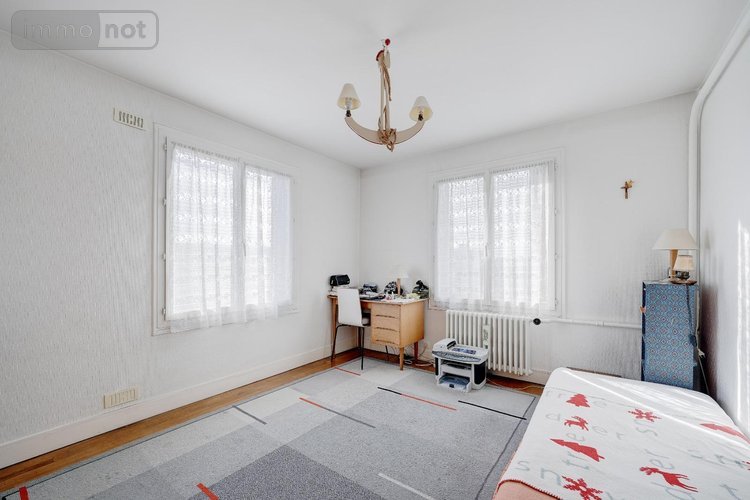 Appartement a vendre Saint-Maur-des-Fossés 94100 Val-de-Marne 87 m2 5 pièces 420000 euros