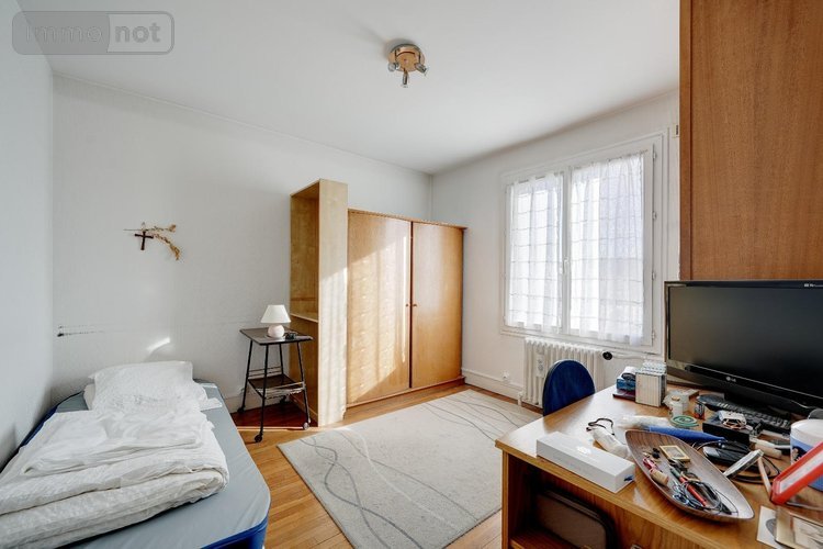 Appartement a vendre Saint-Maur-des-Fossés 94100 Val-de-Marne 87 m2 5 pièces 420000 euros