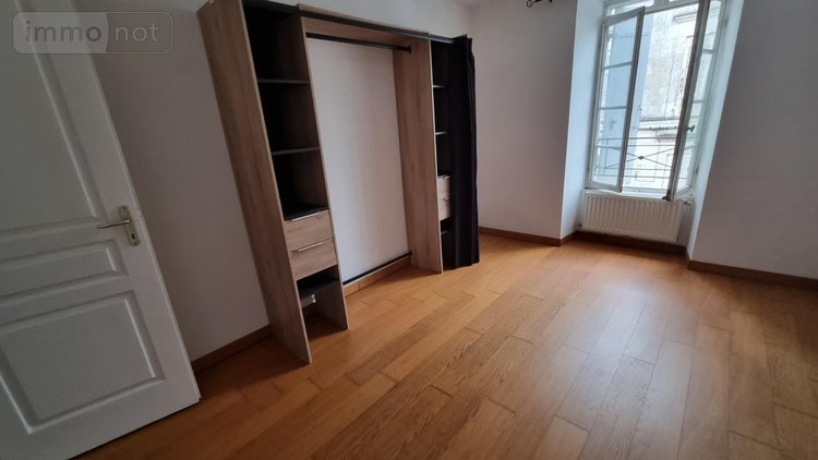 Maison a vendre Jonzac 17500 Charente-Maritime 182 m2 8 pièces 262500 euros