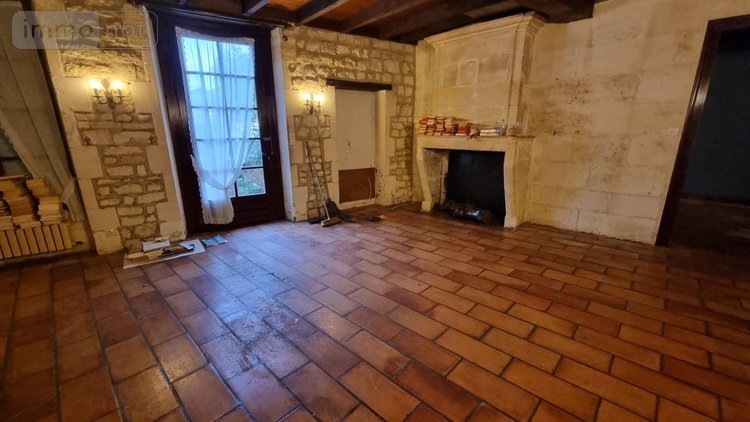 Maison a vendre Jonzac 17500 Charente-Maritime 182 m2 8 pièces 262500 euros