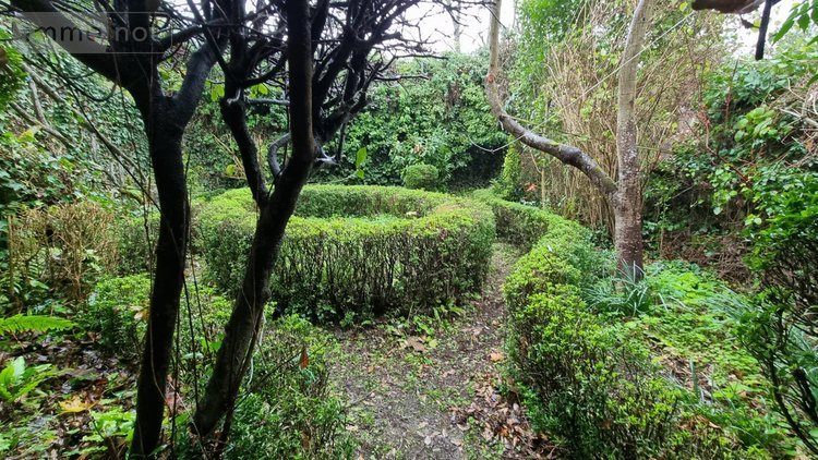 Maison a vendre Jonzac 17500 Charente-Maritime 182 m2 8 pièces 262500 euros