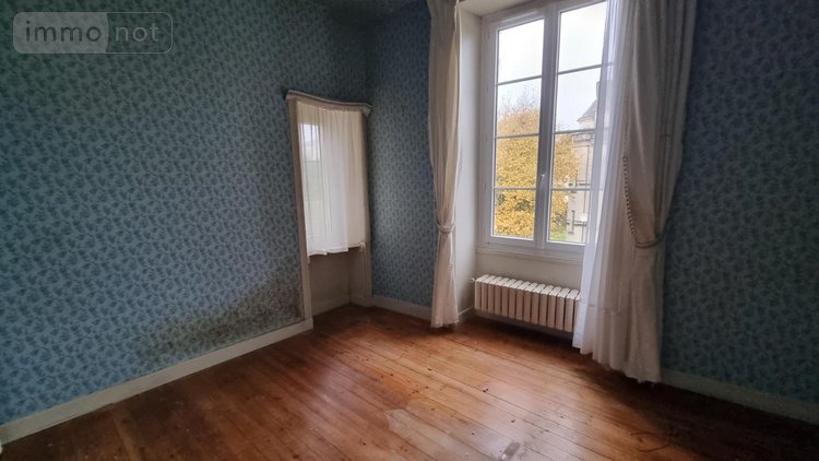 Maison a vendre Jonzac 17500 Charente-Maritime 182 m2 8 pièces 262500 euros