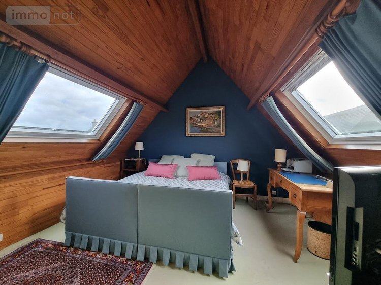 Maison a vendre Mont-Saint-Aignan 76130 Seine-Maritime 145 m2 7 pièces 378000 euros