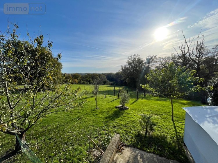 Maison a vendre Figeac 46100 Lot 77 m2 3 pièces 126600 euros