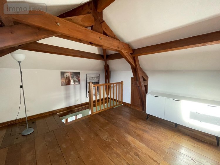 Maison a vendre Figeac 46100 Lot 77 m2 3 pièces 126600 euros