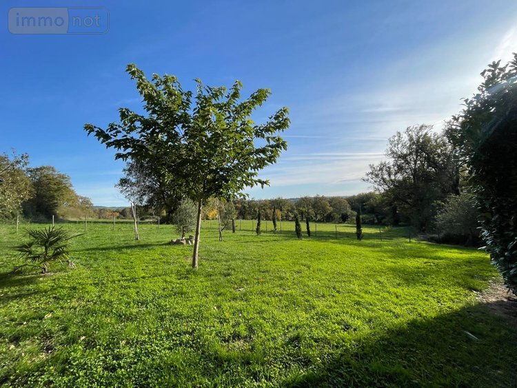 Maison a vendre Figeac 46100 Lot 77 m2 3 pièces 126600 euros