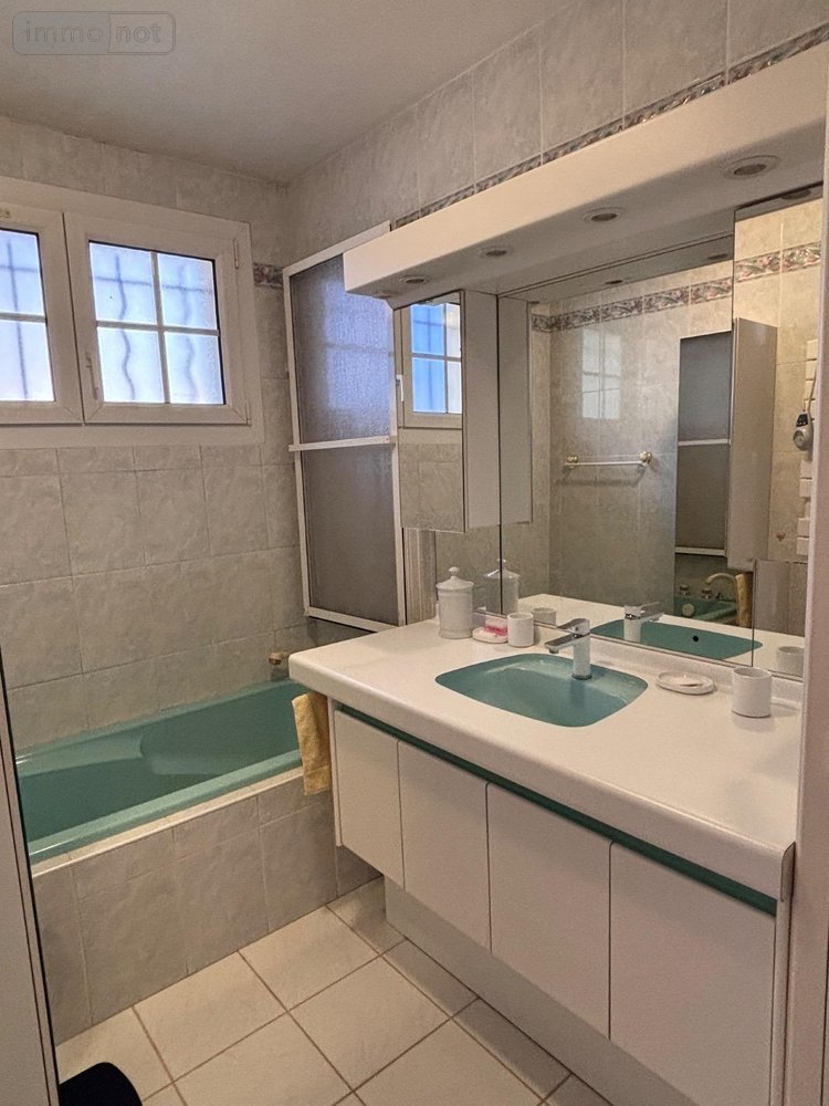 Maison a vendre Fay 72550 Sarthe 170 m2 7 pièces 284000 euros