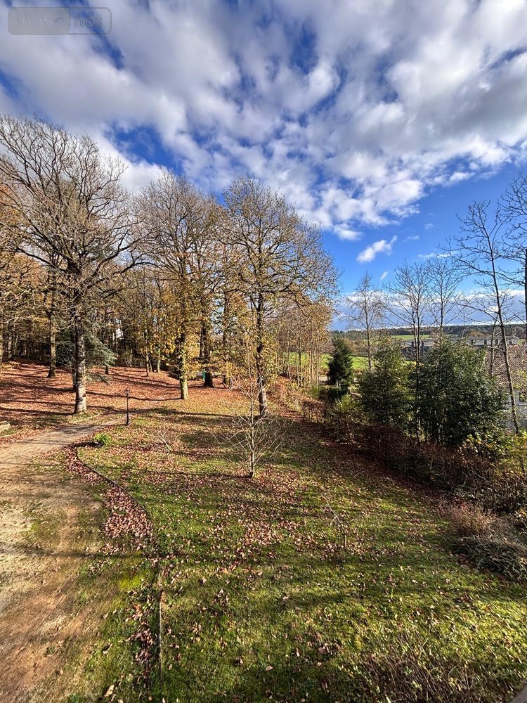 Maison a vendre Fay 72550 Sarthe 170 m2 7 pièces 284000 euros