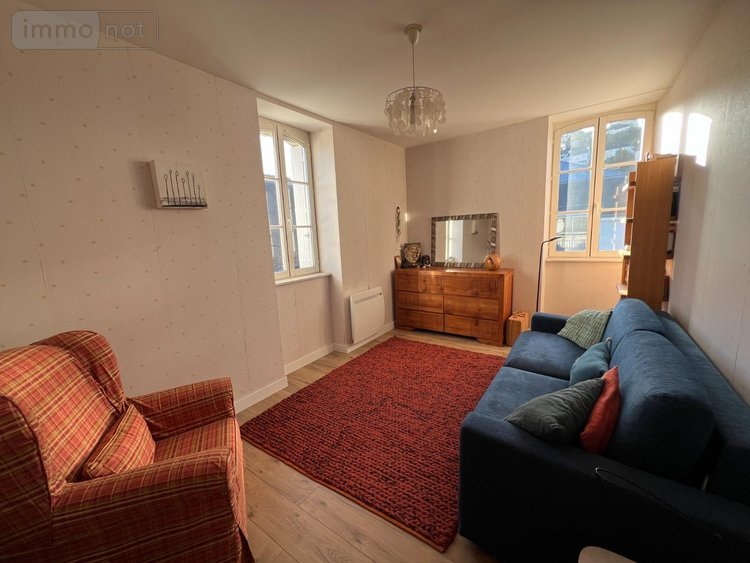 Appartement a vendre Quimper 29000 Finistère 81 m2 3 pièces 276000 euros