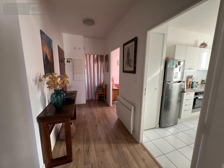 Appartement a vendre Quimper 29000 Finistère 81 m2 3 pièces 276000 euros